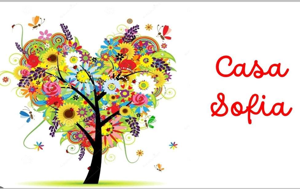 "Casa Sofia" Appartamento Raffalda Zona Clinica Пиаченца Екстериор снимка