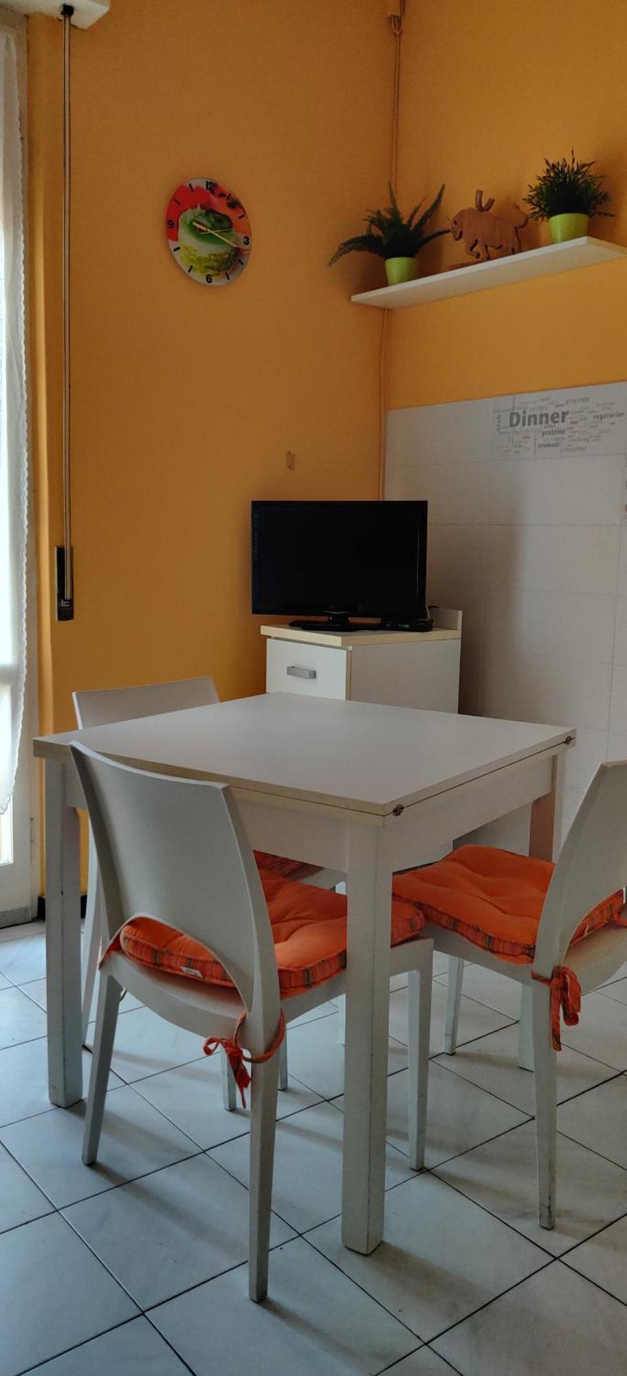 "Casa Sofia" Appartamento Raffalda Zona Clinica Пиаченца Екстериор снимка