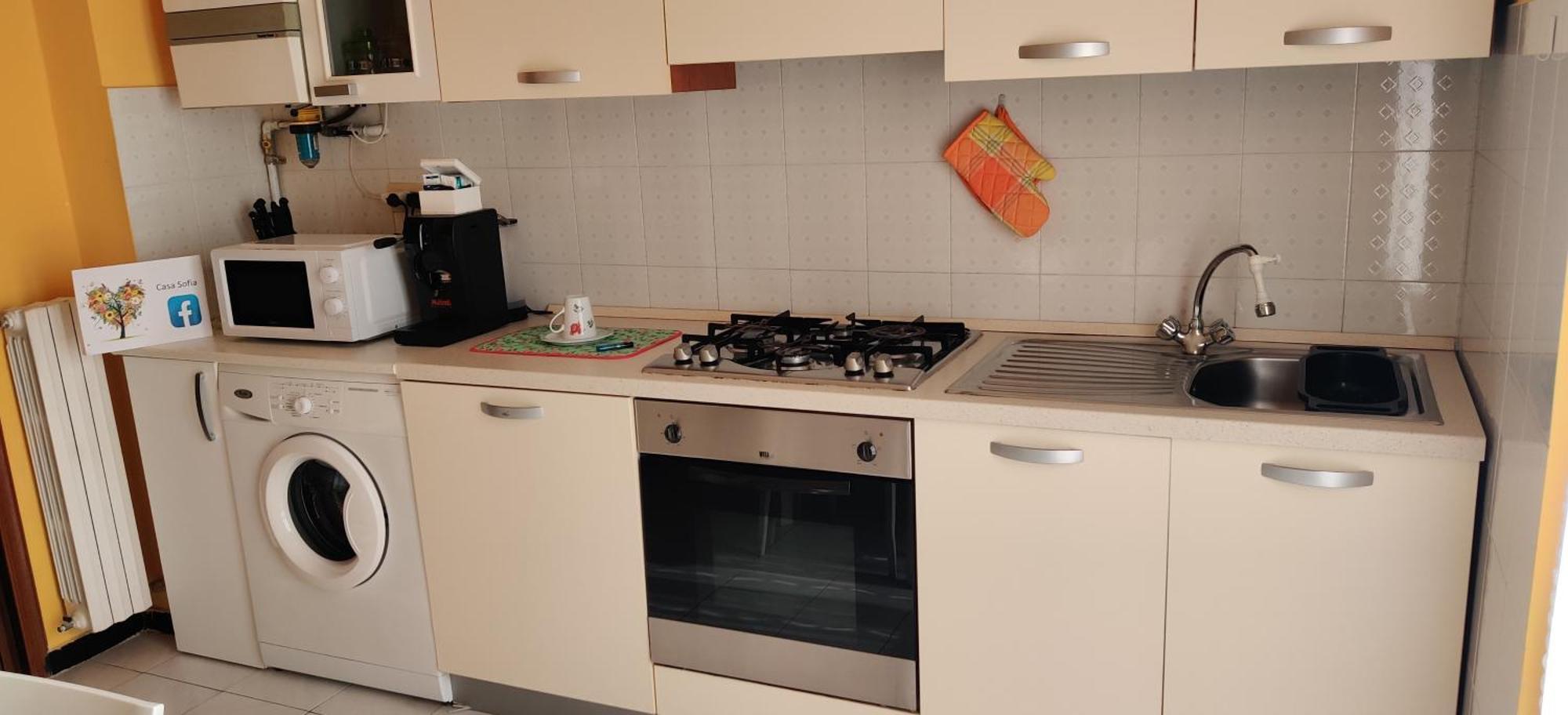 "Casa Sofia" Appartamento Raffalda Zona Clinica Пиаченца Екстериор снимка