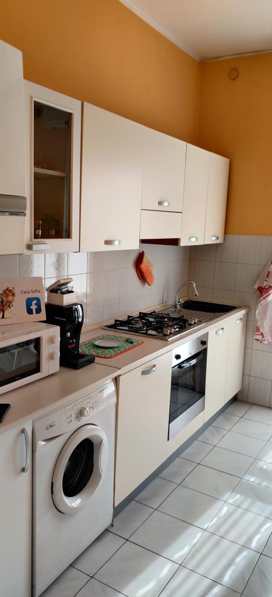 "Casa Sofia" Appartamento Raffalda Zona Clinica Пиаченца Екстериор снимка