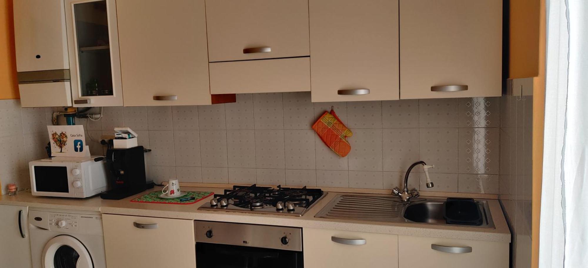 "Casa Sofia" Appartamento Raffalda Zona Clinica Пиаченца Екстериор снимка