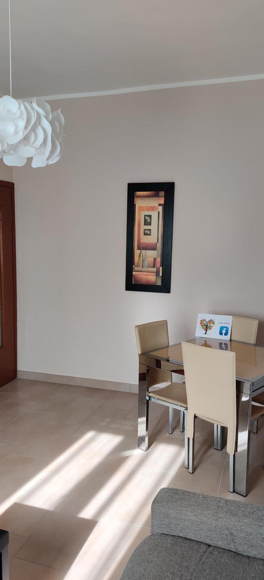 "Casa Sofia" Appartamento Raffalda Zona Clinica Пиаченца Екстериор снимка