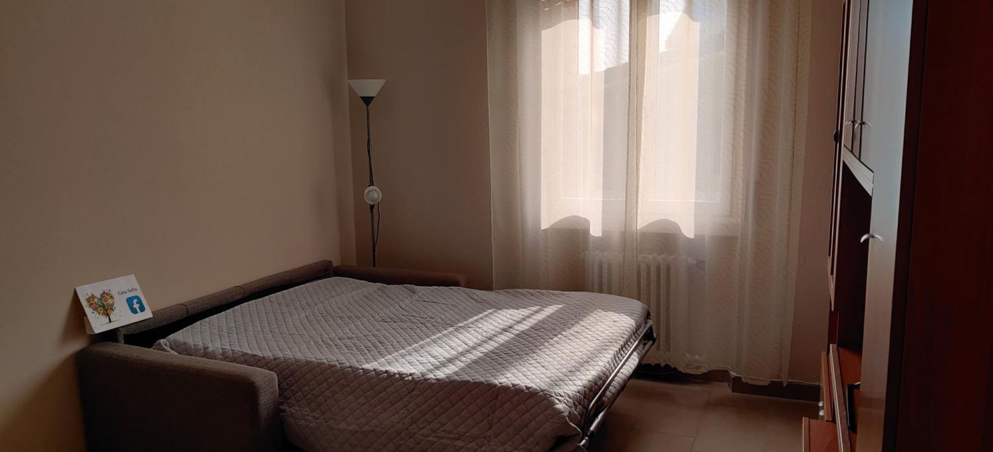 "Casa Sofia" Appartamento Raffalda Zona Clinica Пиаченца Екстериор снимка