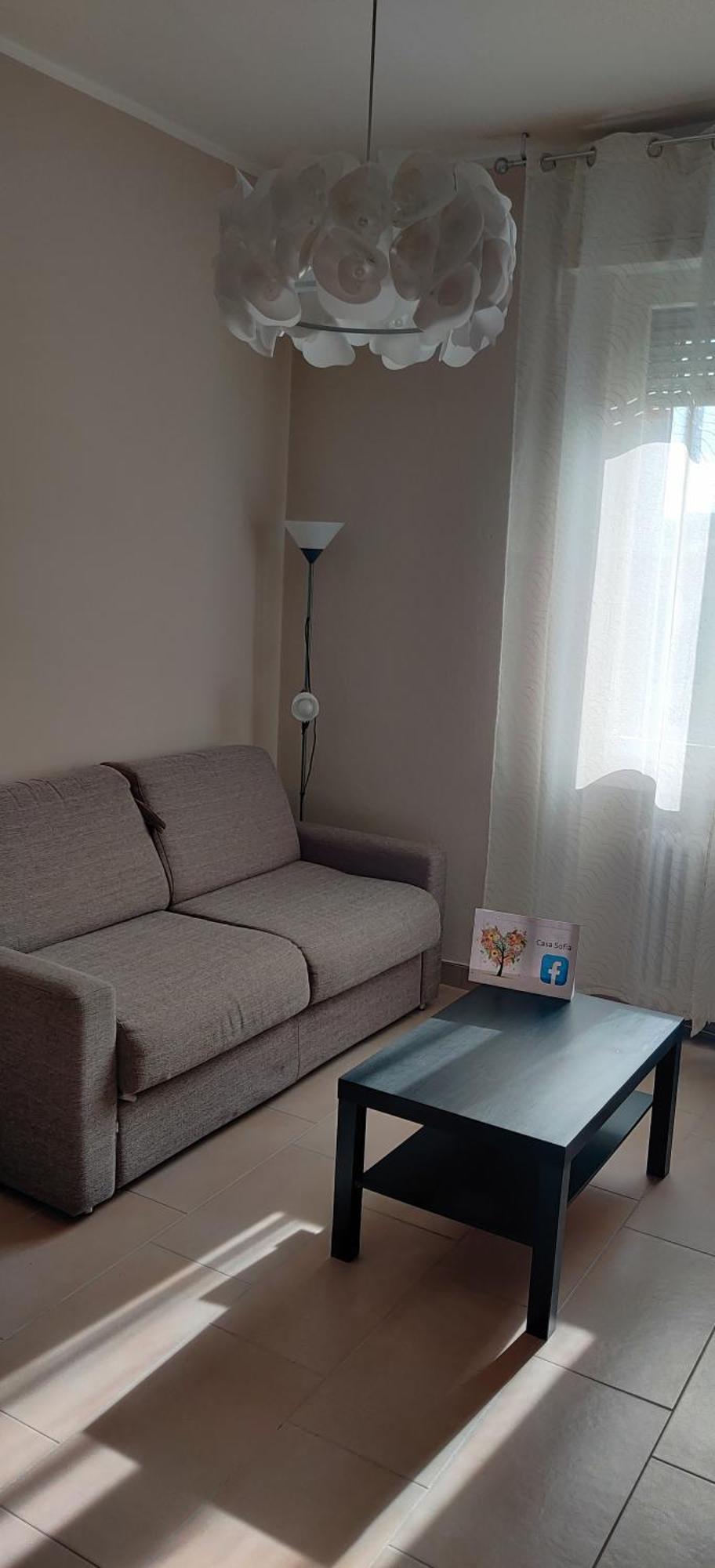 "Casa Sofia" Appartamento Raffalda Zona Clinica Пиаченца Екстериор снимка