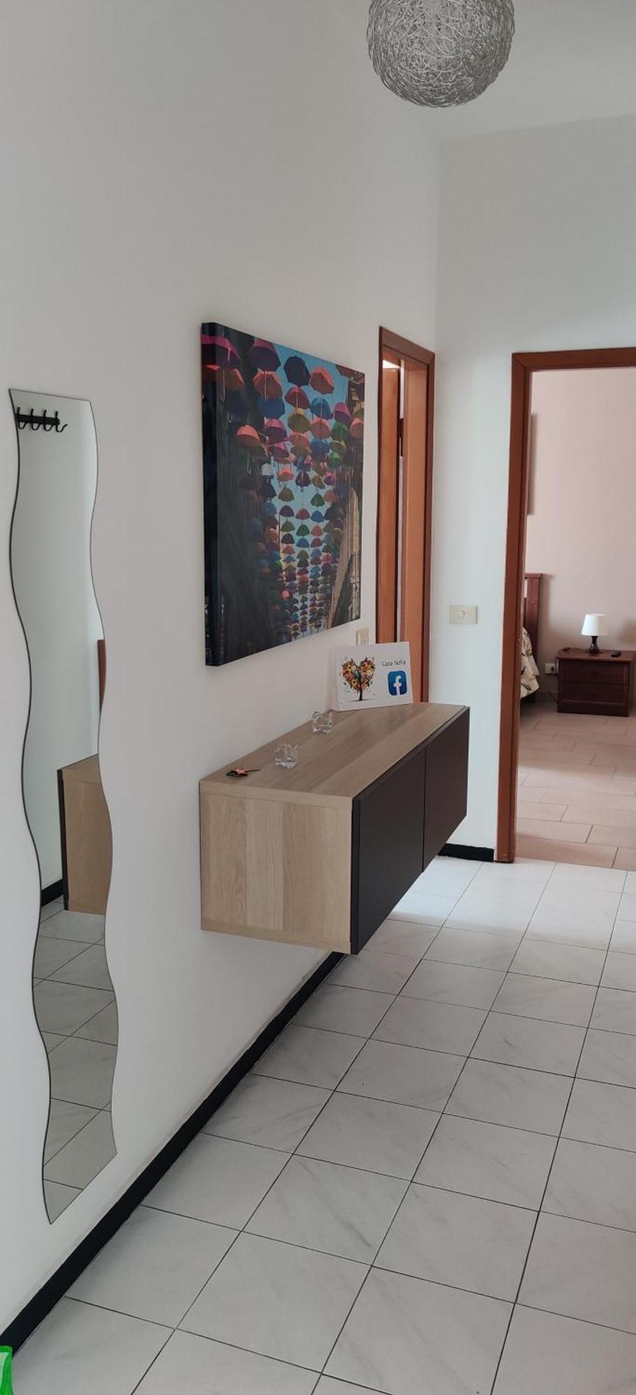 "Casa Sofia" Appartamento Raffalda Zona Clinica Пиаченца Екстериор снимка