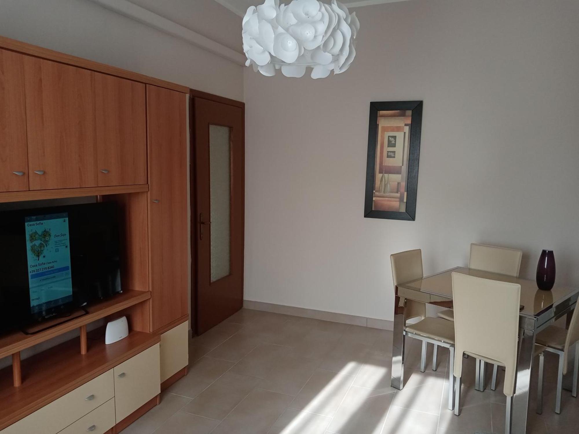 "Casa Sofia" Appartamento Raffalda Zona Clinica Пиаченца Екстериор снимка