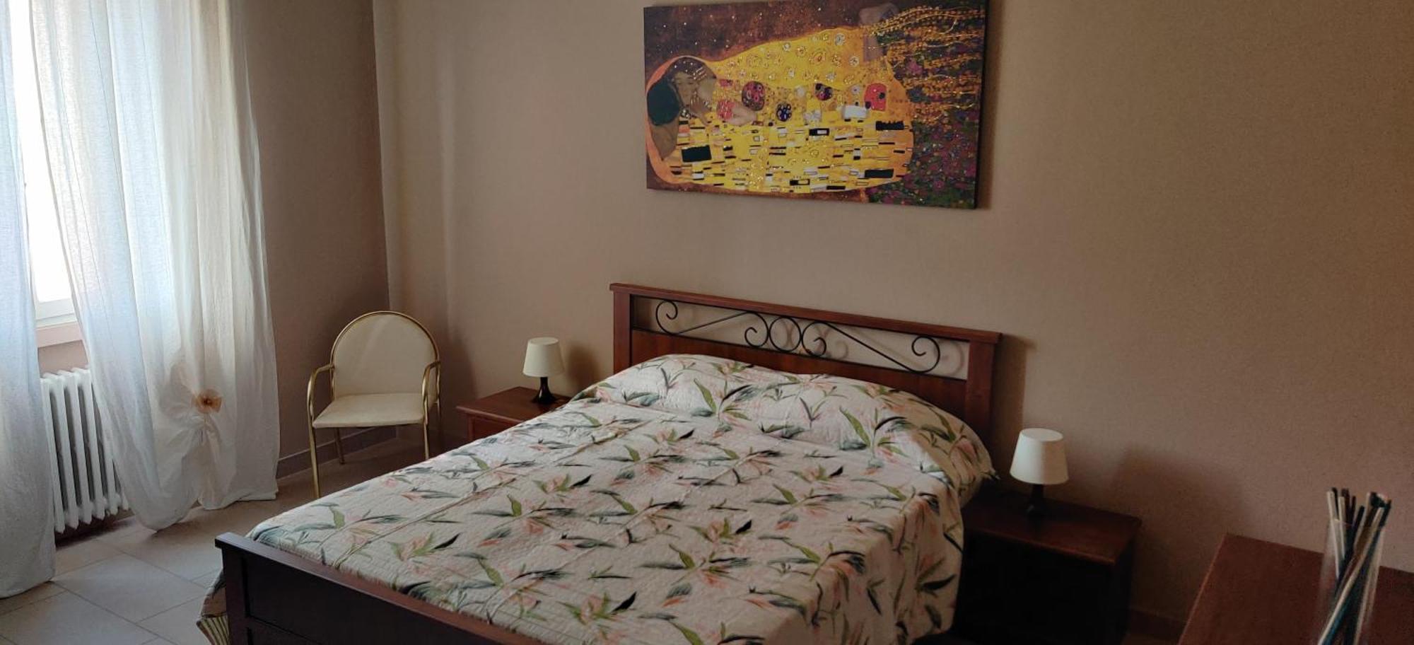 "Casa Sofia" Appartamento Raffalda Zona Clinica Пиаченца Екстериор снимка