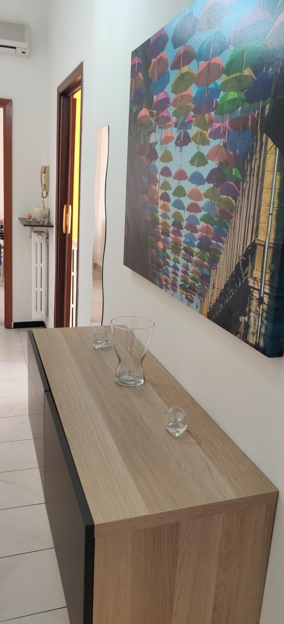 "Casa Sofia" Appartamento Raffalda Zona Clinica Пиаченца Екстериор снимка