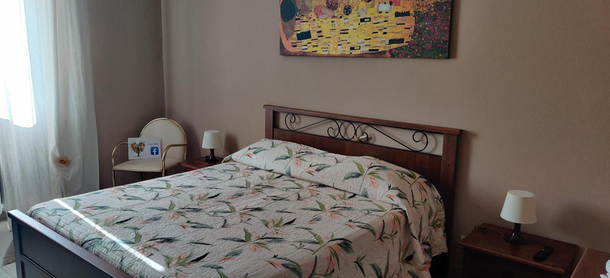 "Casa Sofia" Appartamento Raffalda Zona Clinica Пиаченца Екстериор снимка