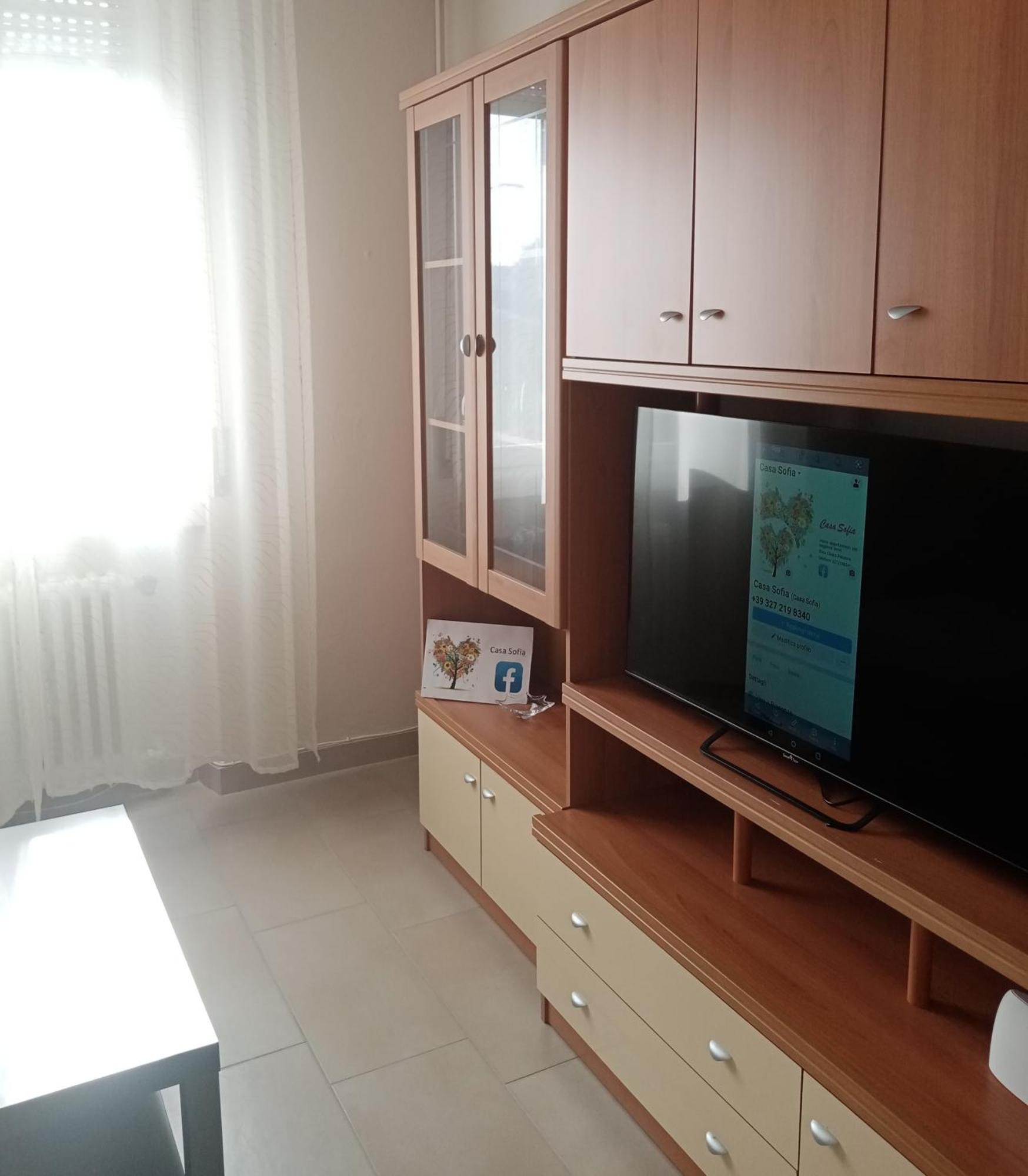 "Casa Sofia" Appartamento Raffalda Zona Clinica Пиаченца Екстериор снимка